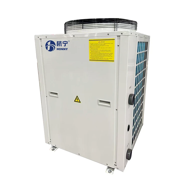 Hot Splash Pool Heat Pump suppliers